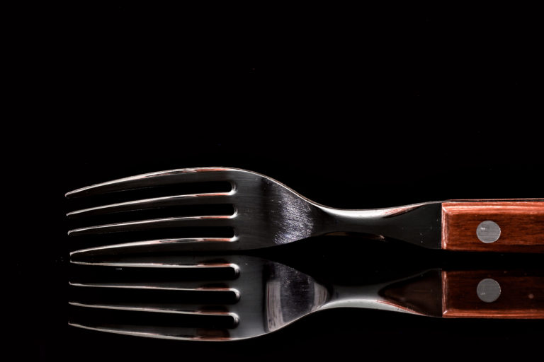 Tubased pildistamised. Osa 3: Ministuudio