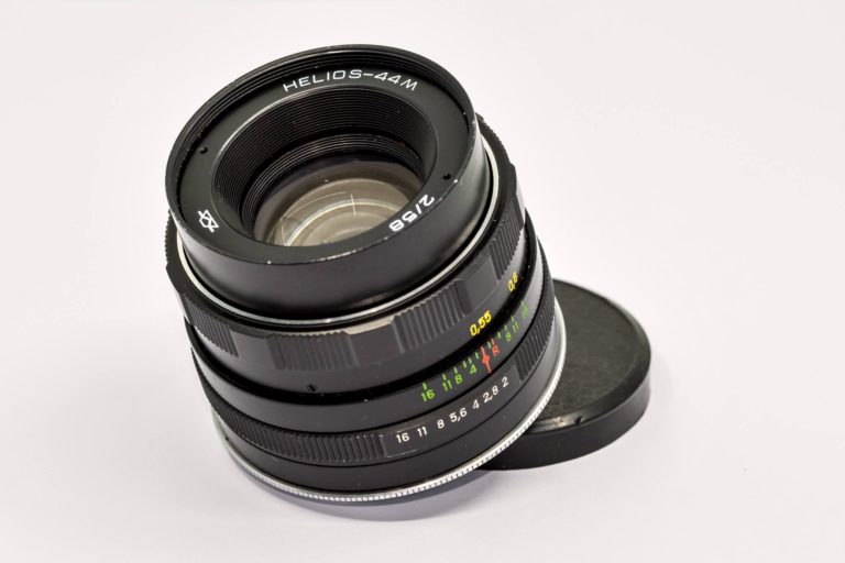 Ostame veebist vanakooli objektiive