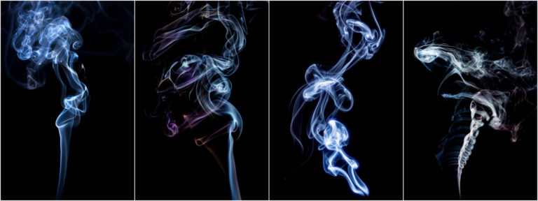 Tubased pildistamised. Osa 2: Tossutamine
