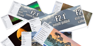 „Fotograafide välimääraja“ ehk läbilõige aktiivsetest piltnikest