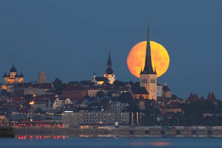 Teeme kuupildistamist veidi teaduslikumalt!