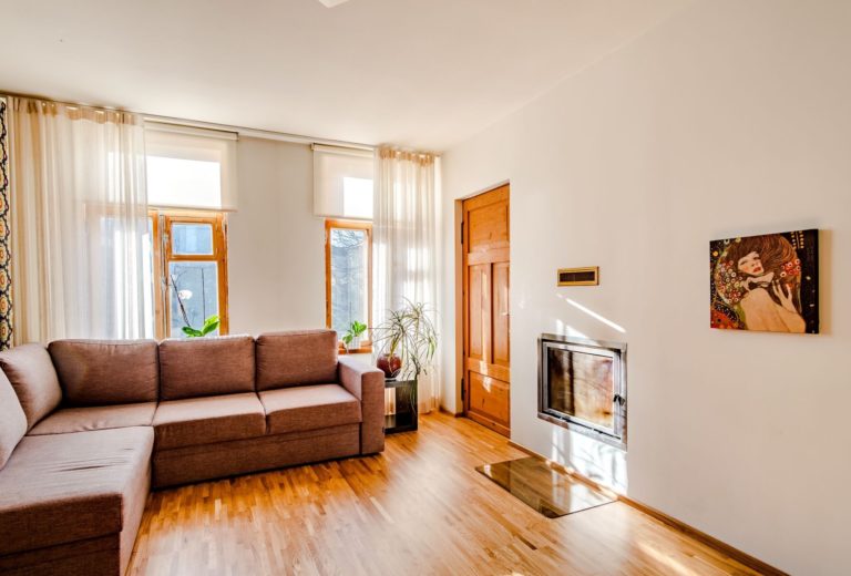 Kinnisvara peab pildil olema aus ja hubane!