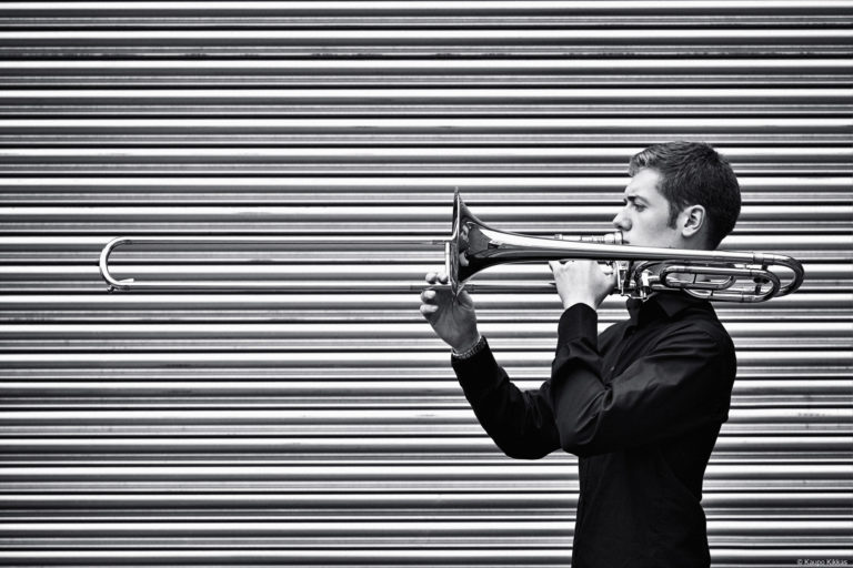 KAUPO KIKKAS: „Alustasin karjääri sõbra diivanil!“