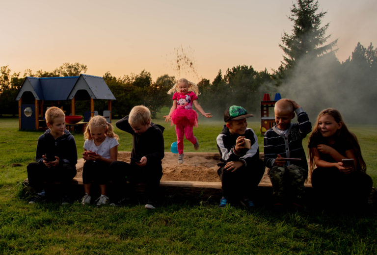 Nädalafoto autor on Meelis Koks: “Erinevus rikastab” Nädalafoto autor on Meelis Koks: “Erinevus rikastab”