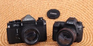 Vajalik juhend igale fotosõbrale, kuidas raha ära raisata