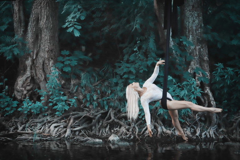 Nädalafoto autor on Vivian Ainsalu: “Veehaldja tants” Nädalafoto autor on Vivian Ainsalu: “Veehaldja tants”