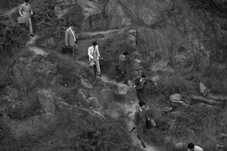 Fotografiska sügisnäitus: Hiina mütoloogia kaasaegses võtmes Fotografiska sügisnäitus: Hiina mütoloogia kaasaegses võtmes