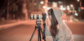 Harrastuspiltniku pihtimus: „Miks ma raha eest ei pildista?“