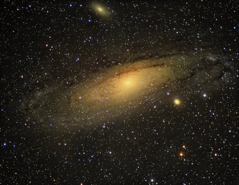 Nädalafoto autor on Urmas Leming: “Minu Andromeeda” Nädalafoto autor on Urmas Leming: “Minu Andromeeda”