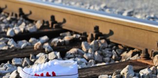 „Su supp on solk, hüppa rongi alla raisk!“