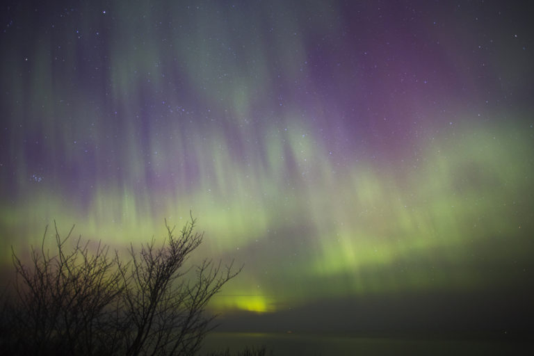 Kairo Kiitsaku ilmateade: kas juba täna öösel näeme virmalisi?