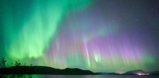 Ülevaade Põhja-Soome fotokohtadest koos galeriiga!