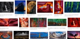 Peter Liki langus fotojumalusest surelikuks fotograafiks