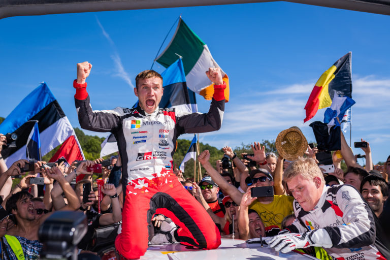 Nädalafotode autor on Timo Anis: “Täidetud eluunistus!” Nädalafotode autor on Timo Anis: “Täidetud eluunistus!”