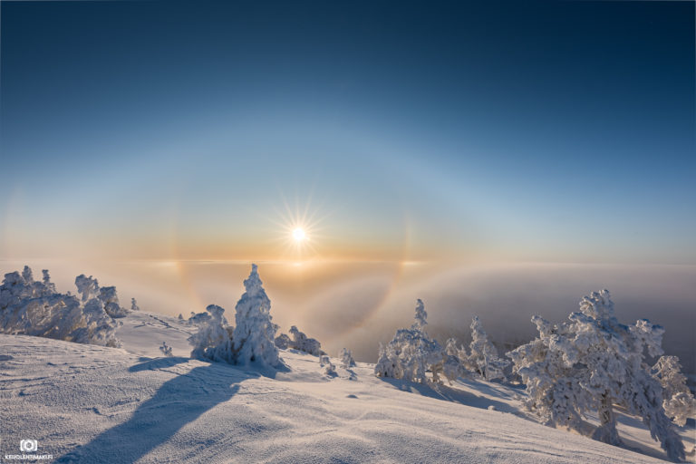 Nädala foto autor on Keijo Lehtimäki Soomest: “Halo Rukas”