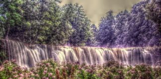 JUBE GALERII: see kohutav HDR-auk, kust tuleb läbi käia