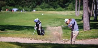 Mats Soomre: „Kuidas minust sai hullunud golfifotograaf?“