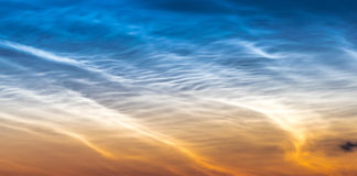 VÕIMAS GALERII: Kairo Kiitsaku eriliste pilvede ülevaade