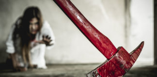 Rikkale kliendile tuleb kohe kirves selga lüüa!