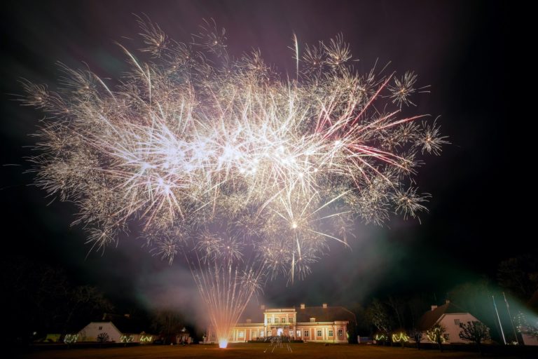 7 lihtsat nippi, kuidas ilutulestikku pildistada 7 lihtsat nippi, kuidas ilutulestikku pildistada