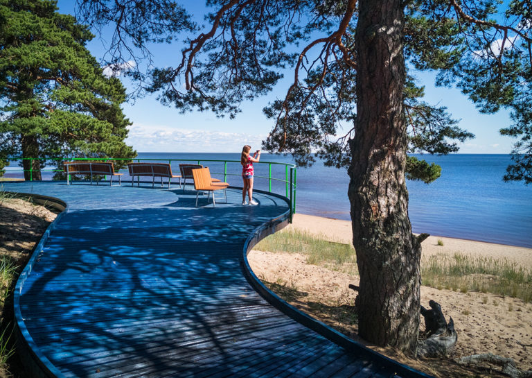 Jaak Nilson: „Kellele telefon, kellele kaamera?“