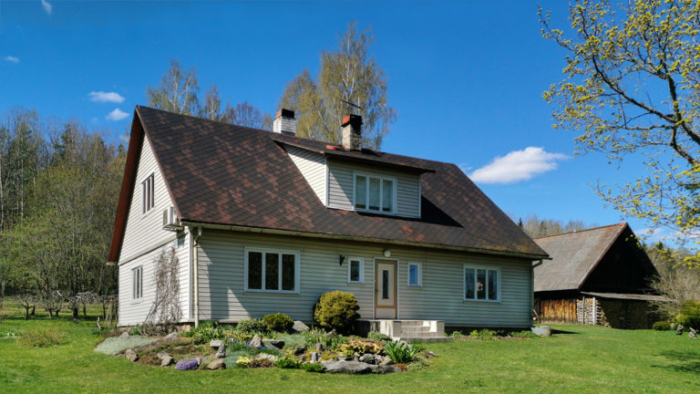 Jaak Nilsoni nipid: kuidas telefoniga arhitektuuri pildistada