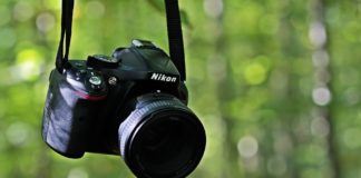 Nikon on raskustes – kas toimub suur ühinemine?