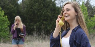 Hallo! Hallo! Fotograaf, miks ma sind kätte ei saa?