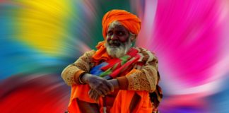 Fotograaf, ära aja tellijale oma „käekirja“ jura!