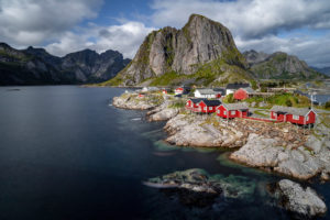 Hamnøy