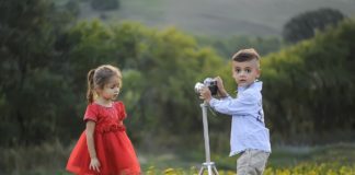 Levinud vead, mida fotograafid kindlasti vältima peaks