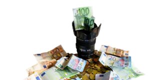 Hei fotograaf, miks Su teenus nii kallis on?