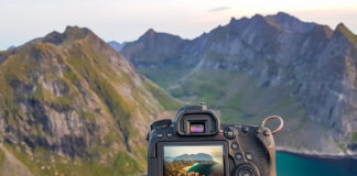5 kohta Lofootidel, mida kindlasti iga fotograaf külastada võiks