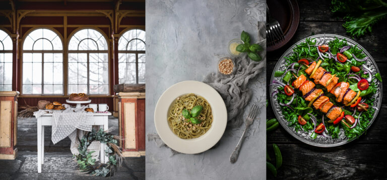 Toidufoto konkursi võitis “Piknik vanas raudteejaamas” Toidufoto konkursi võitis “Piknik vanas raudteejaamas”