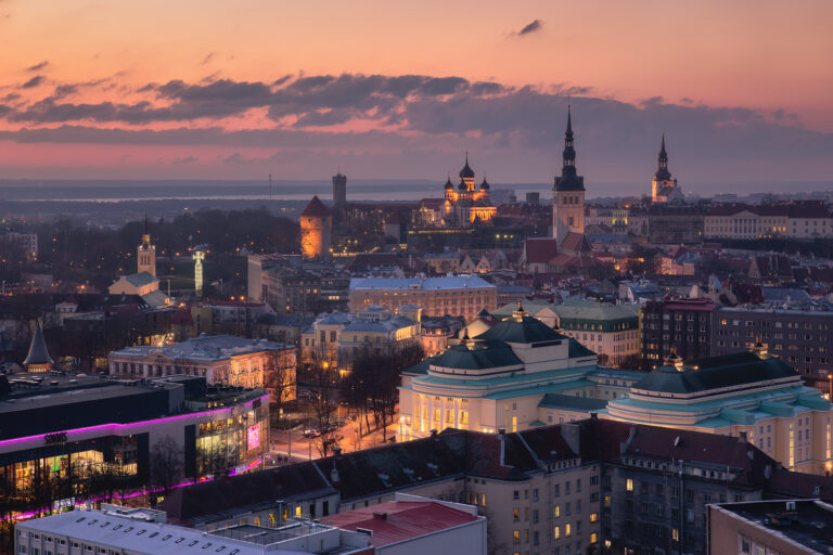 Imre Aunapuu pildilugu: ”Ma ei pea ennast fotograafiks!”