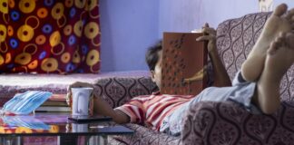 Karantiiniaeg on hea võimalus kodust elu jäädvustada