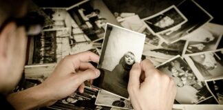 8 soovitust, mida oma fotodega peale hakata