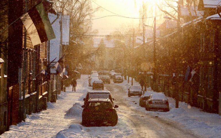 Konkursile „Minu armas Eesti“ esitati sadu teemaväliseid pilte