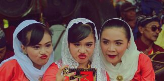 Enekate horoskoop ehk milline selfitaja sina oled?