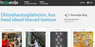 Kuidas vingeid fotoprojekte olematu kuluga ellu viia?