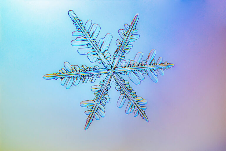 Janek Lassi pildilugu: peidetud jäine ilu