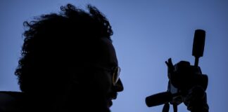 Mis vahe on harrastajal ja professionaalsel pildistajal?