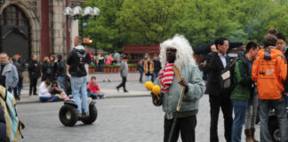 Pilt ütleb tuhat sõna, vale sõna rikub terve pildi