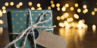 Kingispikker jõuluvanale – mida fotosõbrale kingikotti panna