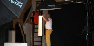 Kaupo Kikkas: hea fotokoolitaja leidmiseks tuleb vaeva näha!