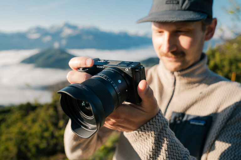 Sigma uus ülilainurk objektiiv poolkaader kaameratele Sigma uus ülilainurk objektiiv poolkaader kaameratele