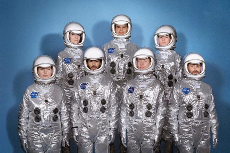 Pilgud tähtedesse – Fotografiskas avaneb suur kosmosenäitus