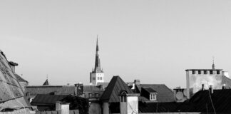 Eesti Mälu Instituut kutsub osalema foto- ja videokonkursil “Eesti mälumajakad”!