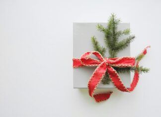 Kingitused jõuludeks fotosõbrale