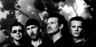 Poole sajandi jagu muusikat: Fotografiskas avaneb Anton Corbijni suurnäitus